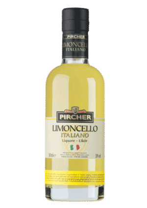 Brennerei Pircher Limoncello 0,5l