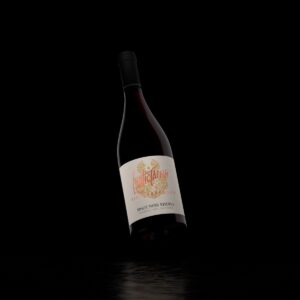 Schlosskellerei Tiefenbrunner Linticlarus Blauburgunder Riserva 0,75l