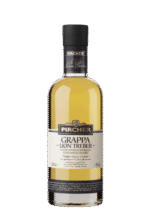 Brennerei Pircher Lion Treber 0,5l