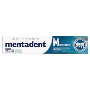 mentadent  M Mikrogranulat 75ml