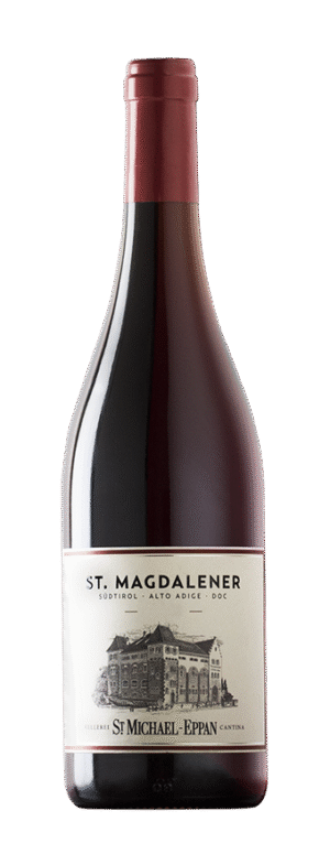 Kellerei St. Michael Eppan St. Magdalener 0,75l