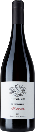 Weingut Pitzner St. Magdalener Malanders 0,75l