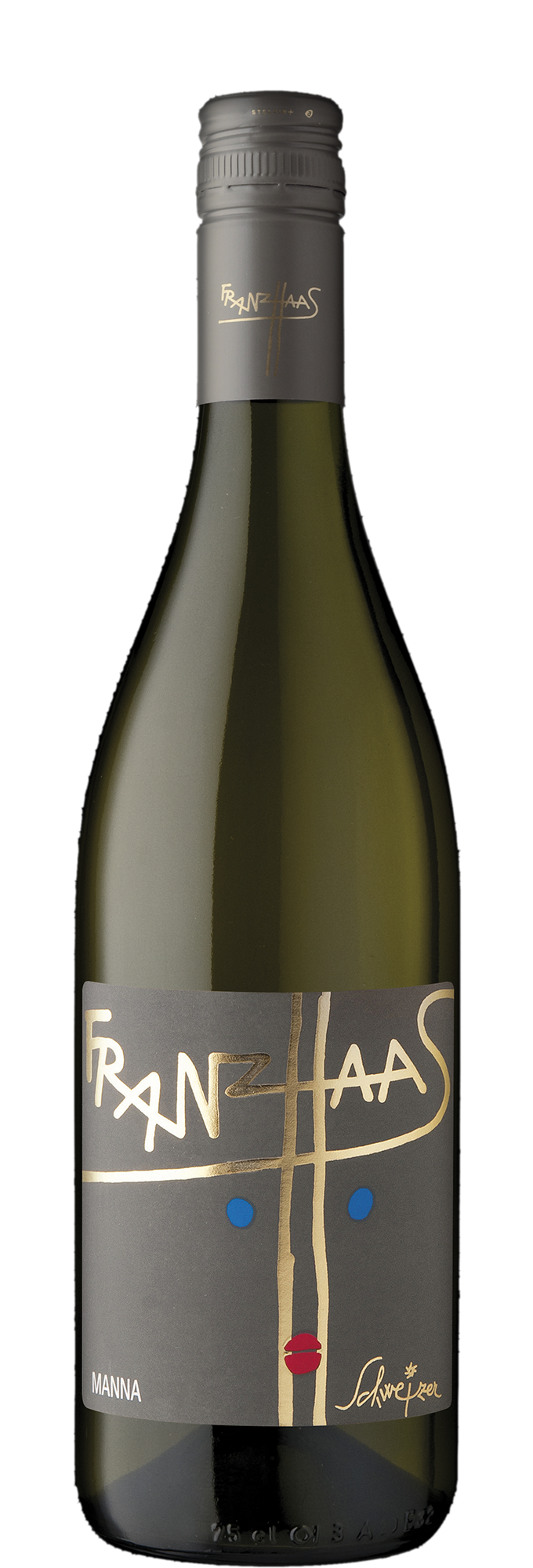 Weingut Franz Haas Cuvée Manna 3l