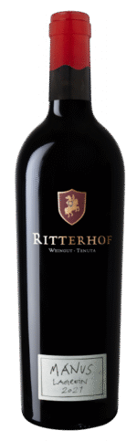 Weingut Ritterhof Lagrein Riserva Manus 0,75l