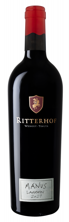 Weingut Ritterhof Lagrein Riserva Manus 0,75l
