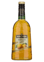 Brennerei Pircher Marille 0,7l