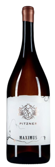 Weingut Pitzner Grauburgunder Maximus 0,75l