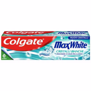 Colgate MaxWhite Zahnpasta 75ml