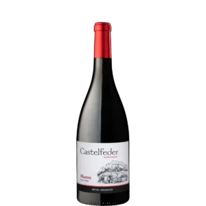 Weingut Castelfeder Selection Blauburgunder Mazon 0,75l