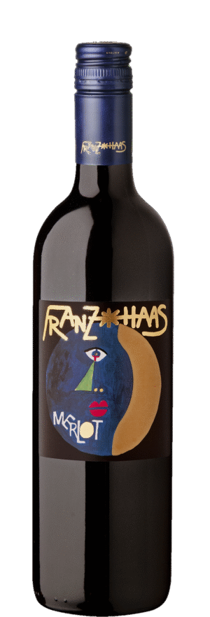 Weingut Franz Haas Merlot Schweizer 0,75l