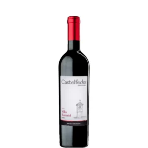 Weingut Castelfeder Vigna Villa Karneid Merlot 0,75l