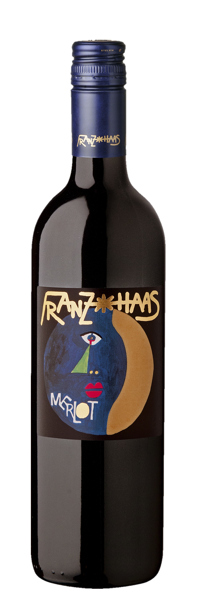 Weingut Franz Haas Merlot Schweizer 0,75l