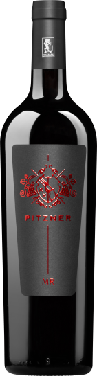 Weingut Pitzner Merlot Riserva MR 0,75l