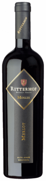 Weingut Ritterhof Merlot Mollis 0,75l