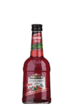 Brennerei Pircher Moosbeer-Cranberry Likör 0,2l