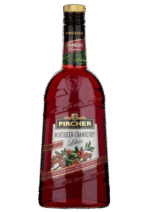 Brennerei Pircher Moosbeer-Cranberry Likör 0,7l