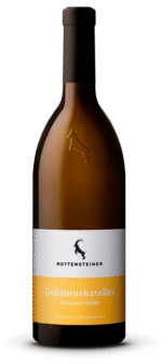 Weingut Rottensteiner Classic Goldmuskateller 0,75l