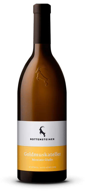 Weingut Rottensteiner Classic Goldmuskateller 0,75l