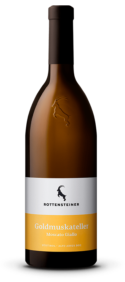 Weingut Rottensteiner Classic Goldmuskateller 0,75l