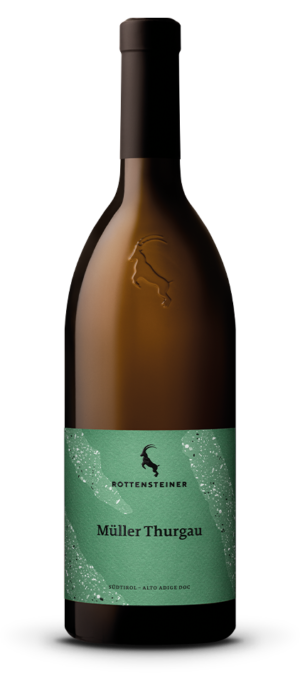 Weingut Rottensteiner Classic Müller Thurgau 0,75l