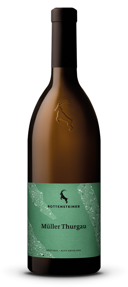 Weingut Rottensteiner Classic Müller Thurgau 0,75l