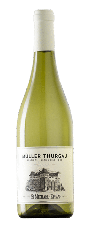 Kellerei St. Michael Eppan Müller Thurgau 0,75l