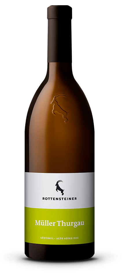 Weingut Rottensteiner Classic Müller Thurgau 0,75l