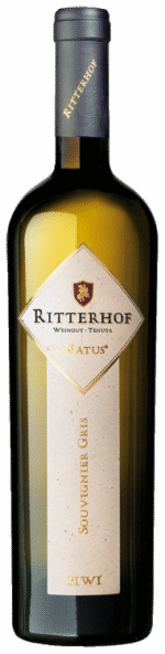 Weingut Ritterhof Souvignier Gris Natus 0,75l