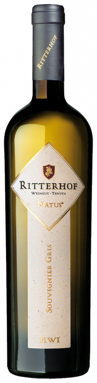Weingut Ritterhof Souvignier Gris Natus 0,75l
