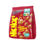 Lorenz NicNac´s  The Double Crunch Peanuts 110g