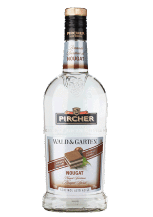 Brennerei Pircher Wald&Garten Nougat 0,7l