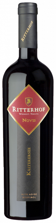 Weingut Ritterhof Kalterersee Novis 0,75l