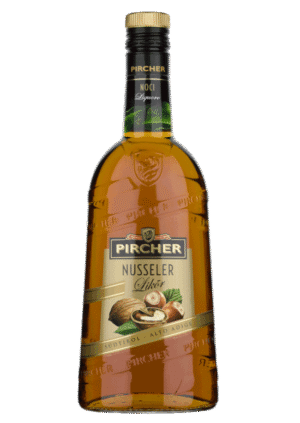 Brennerei Pircher Nusseler 0,7l