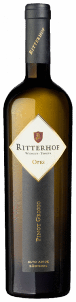 Weingut Ritterhof Grauburgunder Opes 0,75l