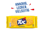 TUC Original 100g