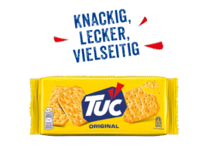 TUC Original 100g