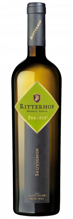 Weingut Ritterhof Sauvignon Paratus 0,75l