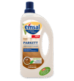 emsal Bodenpflege für Parkett 1l