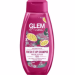 Schwarzkopf GLEM vital Girl Fresh it up! Shampoo Passionsfrucht 350ml