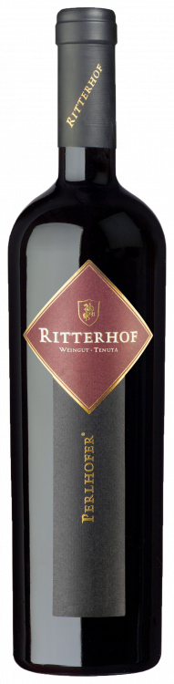 Weingut Ritterhof Cuvée Perlhofer 0,75l