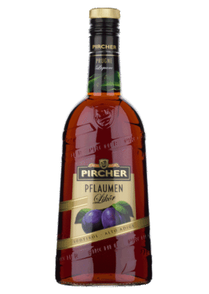 Brennerei Pircher Pflaumenlikör 0,7l