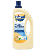 emsal Bodenpflege für Pflegereiniger 1l
