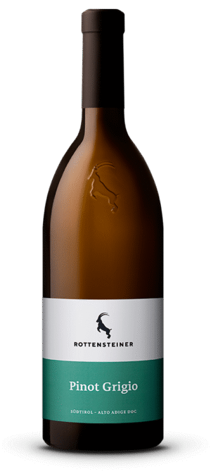 Weingut Rottensteiner Classic Grauburgunder 0,75l