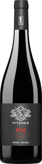 Weingut Pitzner Blauburgunder Riserva PN 0,75l