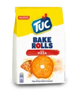 TUC Bake Rolls Pizza 150g
