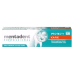 mentadent Professional Protect + Karies 75ml