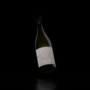 Schlosskellerei Tiefenbrunner Sauvignon Blanc Riserva Rachtl 0,75l