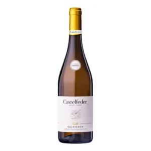 Weingut Castelfeder Selection Sauvignon Raif 1,5l