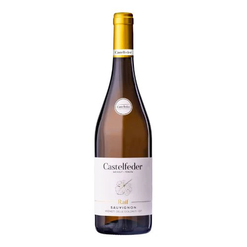 Weingut Castelfeder Selection Sauvignon Raif 1,5l