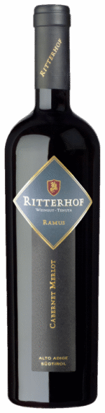 Weingut Ritterhof Cabernet Melot Ramus 0,75l